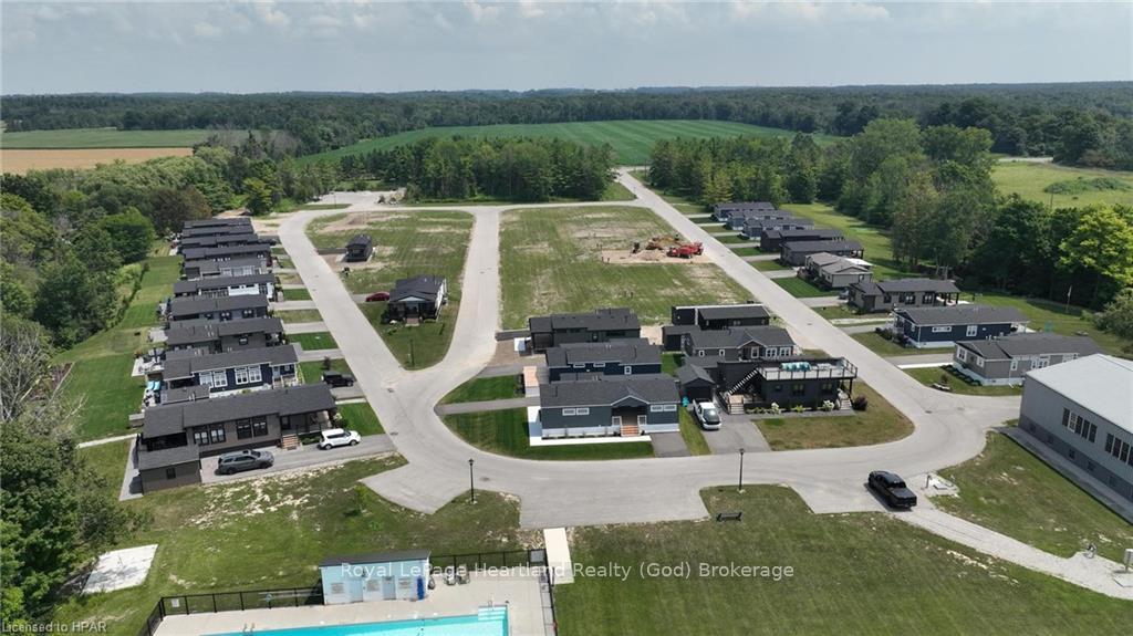 Photo 36 of Unit Lot 91, 77683 Bluewater, Bluewater, Bayfield — HOMEH