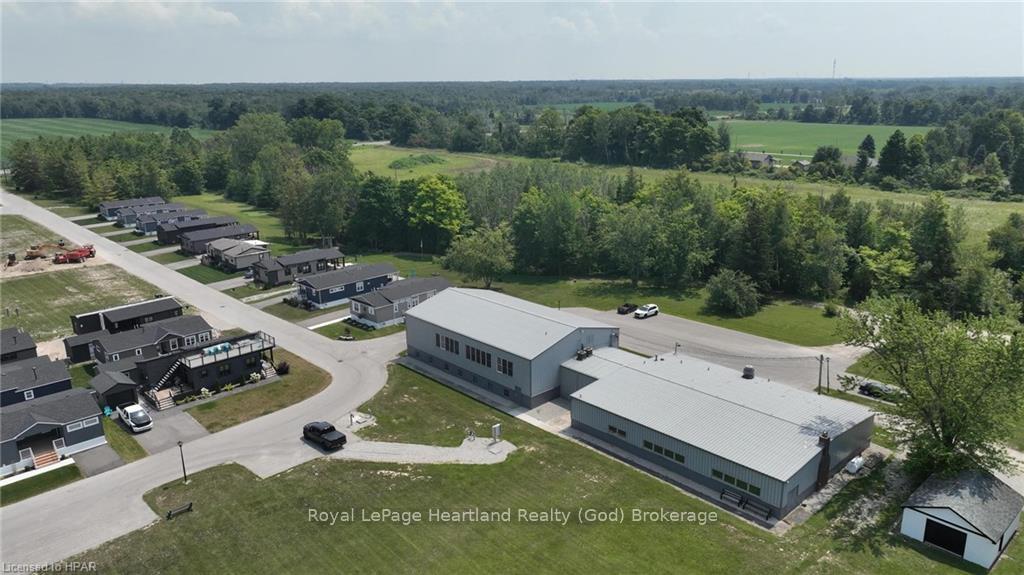 Photo 30 of Unit Lot 91, 77683 Bluewater, Bluewater, Bayfield — HOMEH