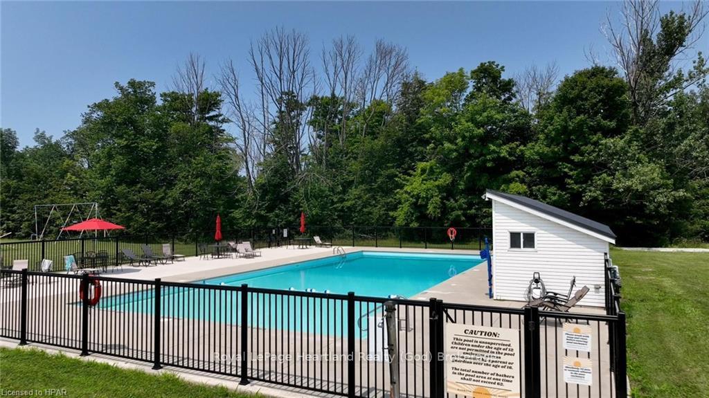 Photo 28 of Unit Lot 91, 77683 Bluewater, Bluewater, Bayfield — HOMEH