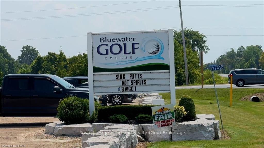 Photo 35 of Unit Lot 91, 77683 Bluewater, Bluewater, Bayfield — HOMEH