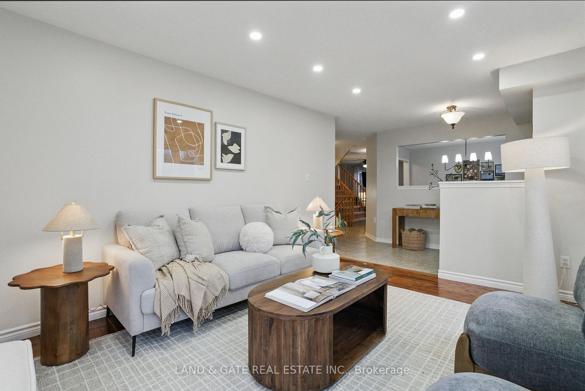 Photo 9 of 331 Longworth Avenue, Clarington, Bowmanville — HOMEH