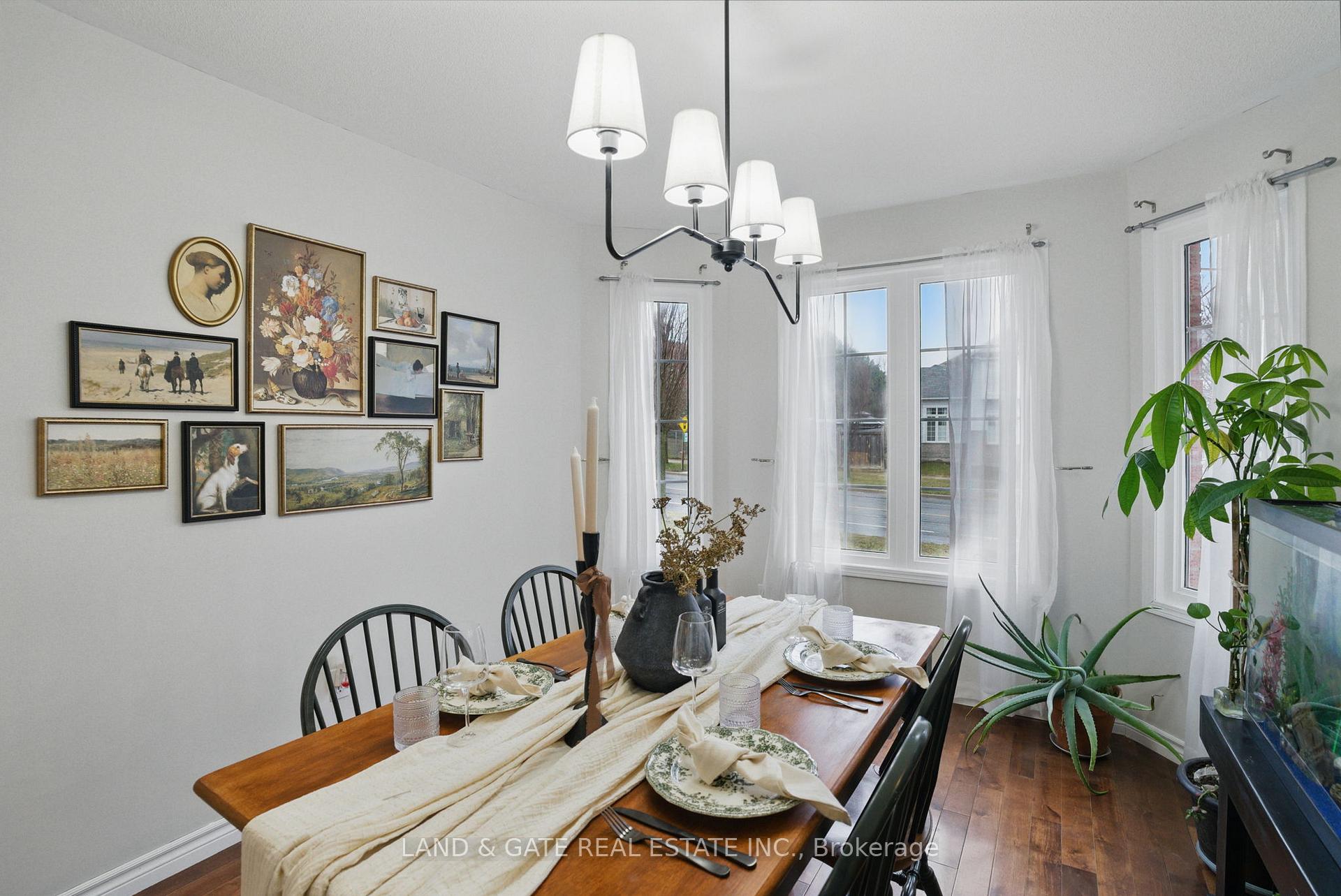 Photo 10 of 331 Longworth Avenue, Clarington, Bowmanville — HOMEH