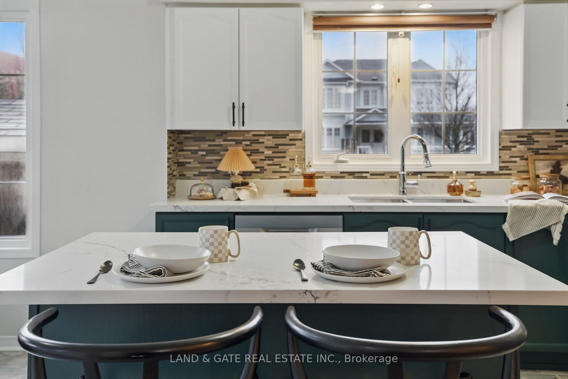 Photo 13 of 331 Longworth Avenue, Clarington, Bowmanville — HOMEH