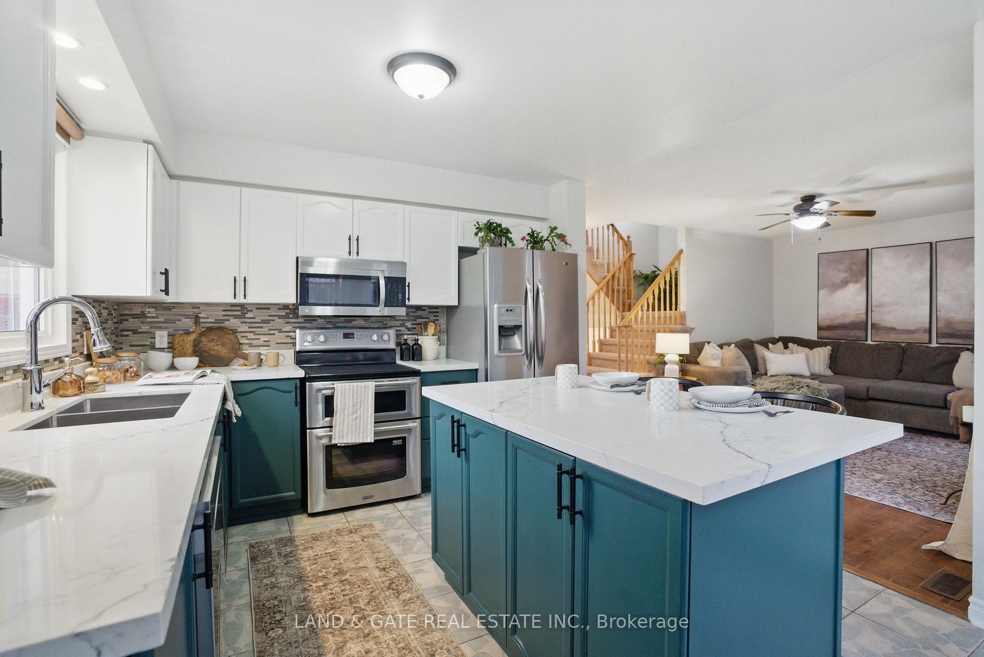 Photo 15 of 331 Longworth Avenue, Clarington, Bowmanville — HOMEH