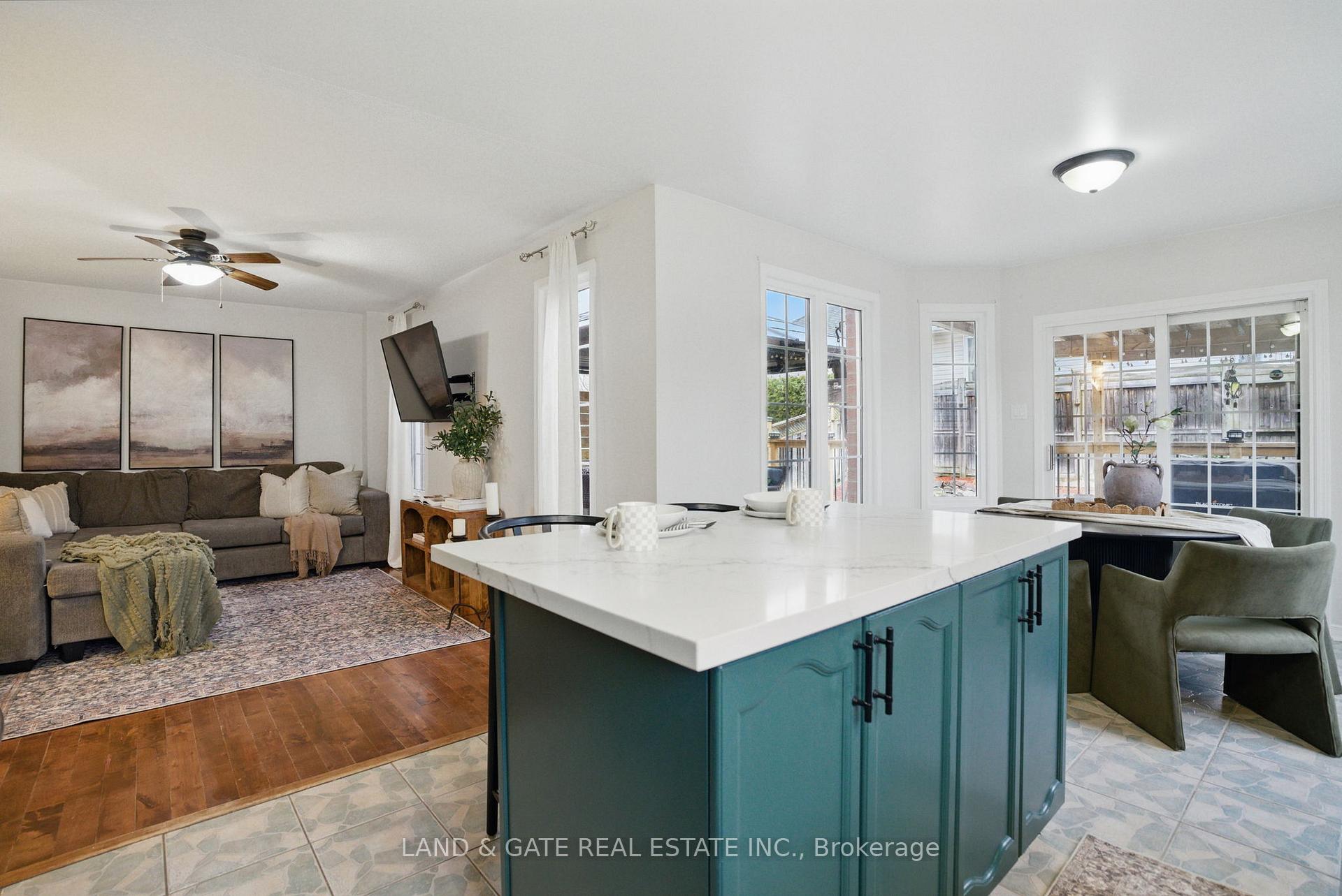 Photo 20 of 331 Longworth Avenue, Clarington, Bowmanville — HOMEH