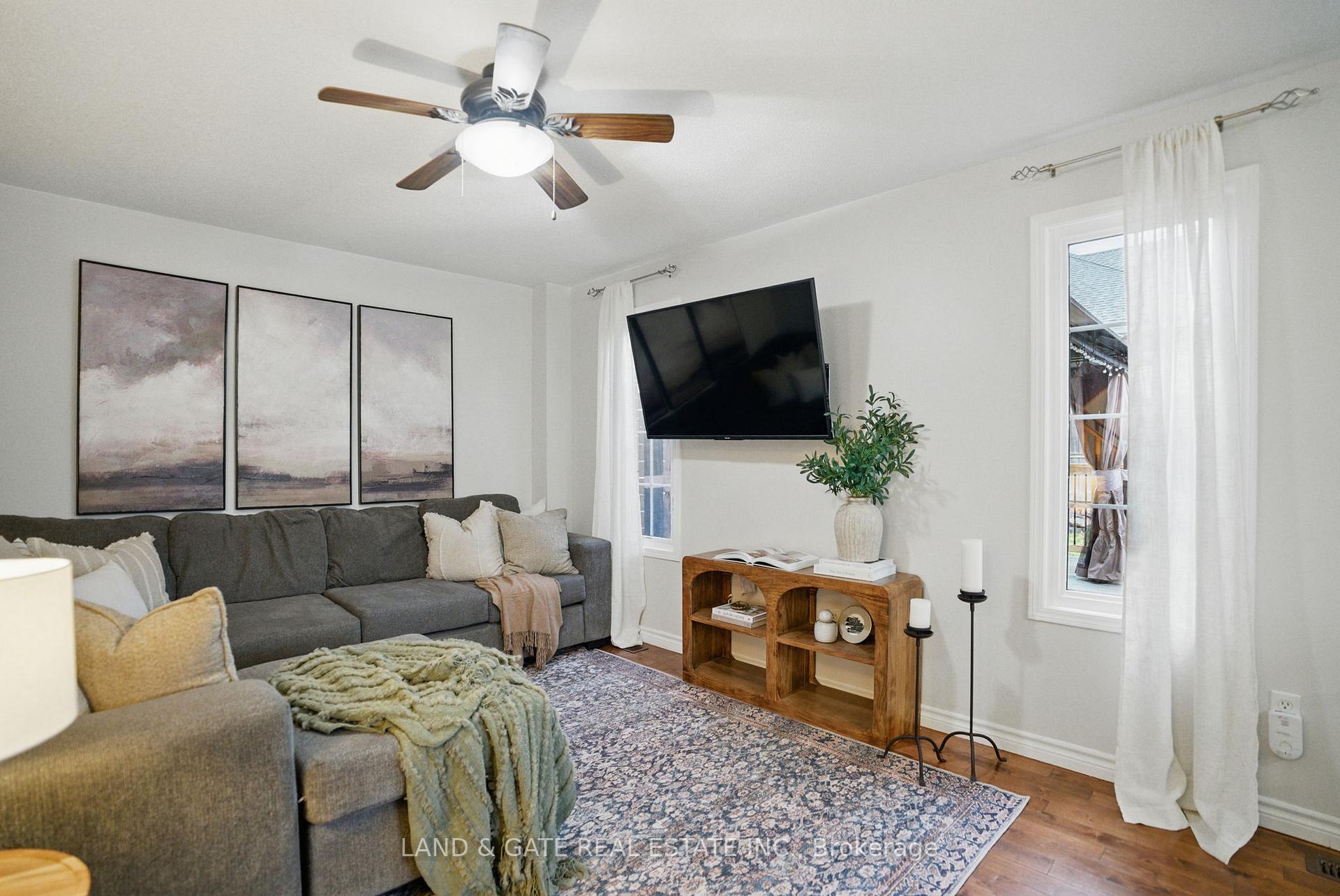 Photo 21 of 331 Longworth Avenue, Clarington, Bowmanville — HOMEH
