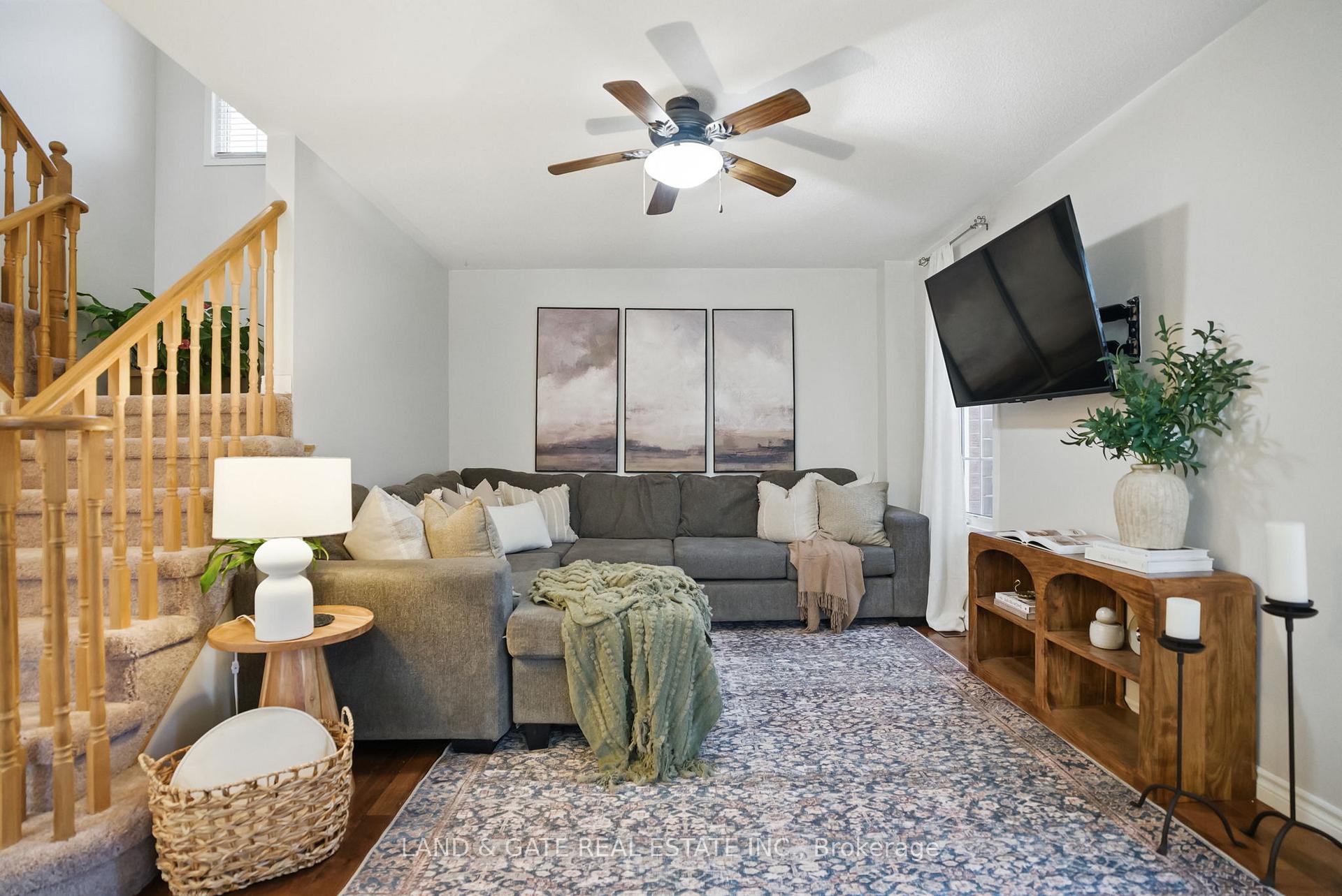 Photo 22 of 331 Longworth Avenue, Clarington, Bowmanville — HOMEH