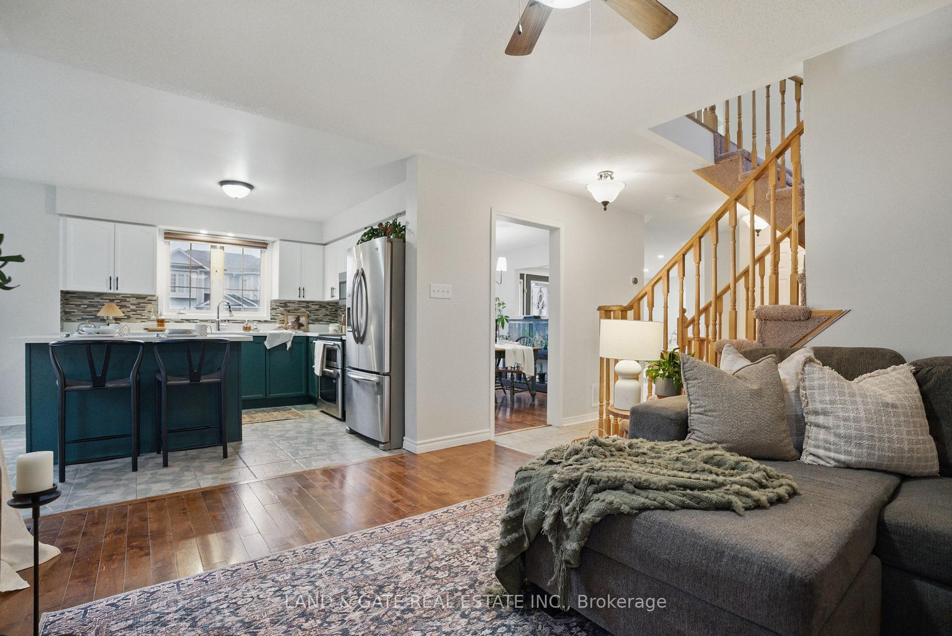 Photo 23 of 331 Longworth Avenue, Clarington, Bowmanville — HOMEH