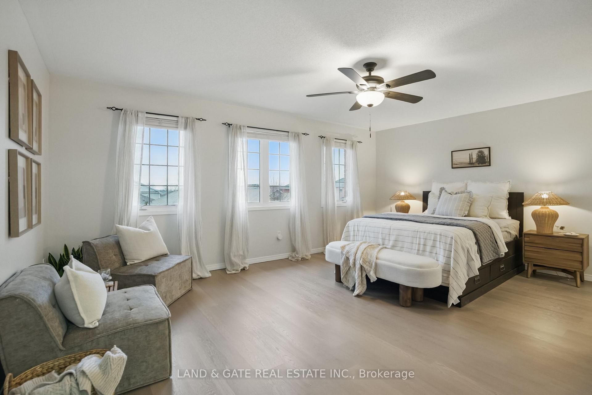 Photo 26 of 331 Longworth Avenue, Clarington, Bowmanville — HOMEH