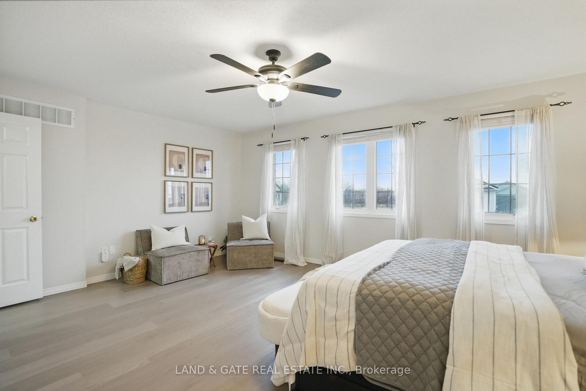 Photo 27 of 331 Longworth Avenue, Clarington, Bowmanville — HOMEH