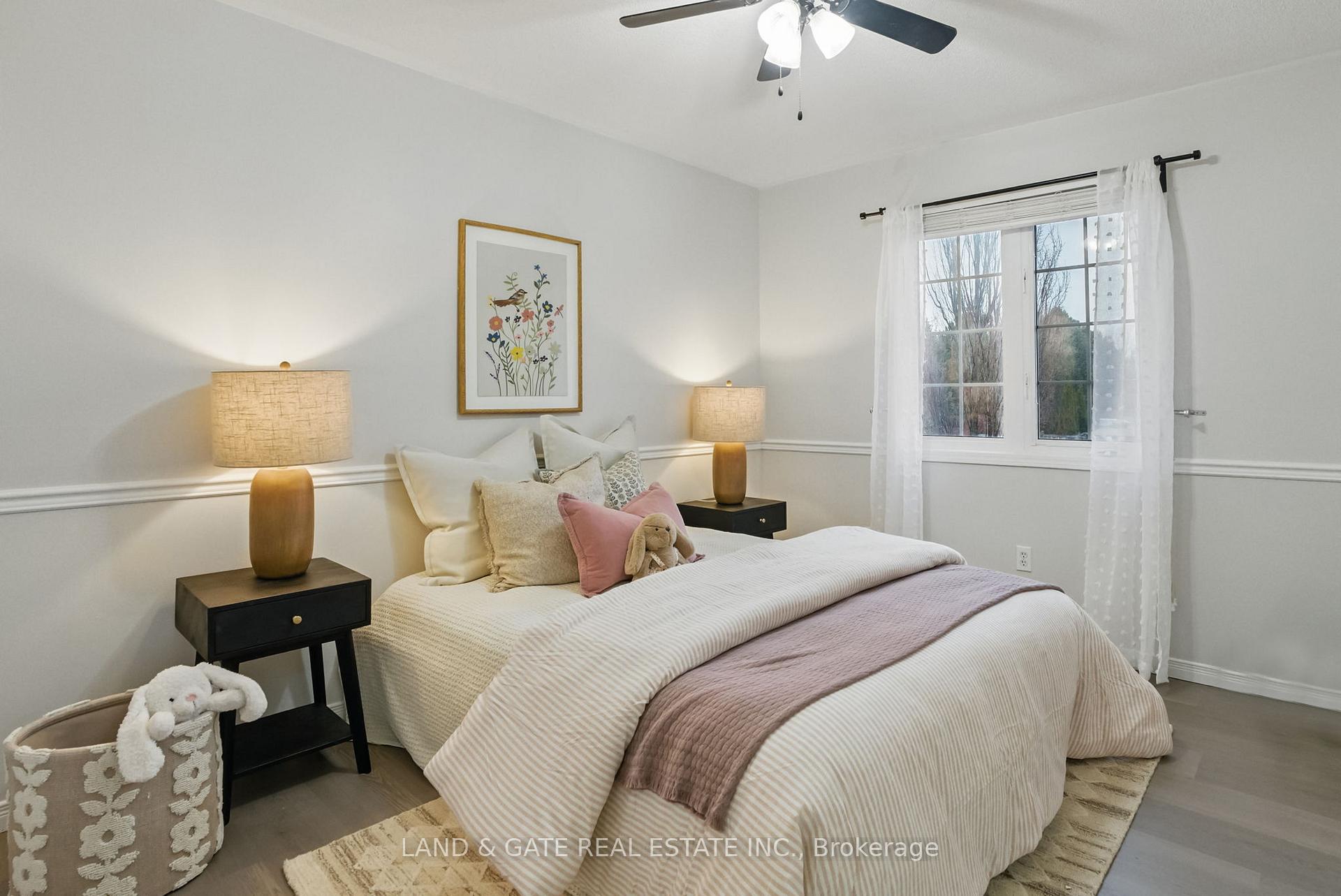 Photo 32 of 331 Longworth Avenue, Clarington, Bowmanville — HOMEH