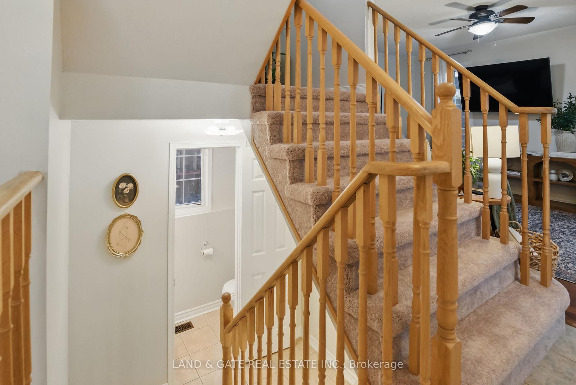 Photo 35 of 331 Longworth Avenue, Clarington, Bowmanville — HOMEH