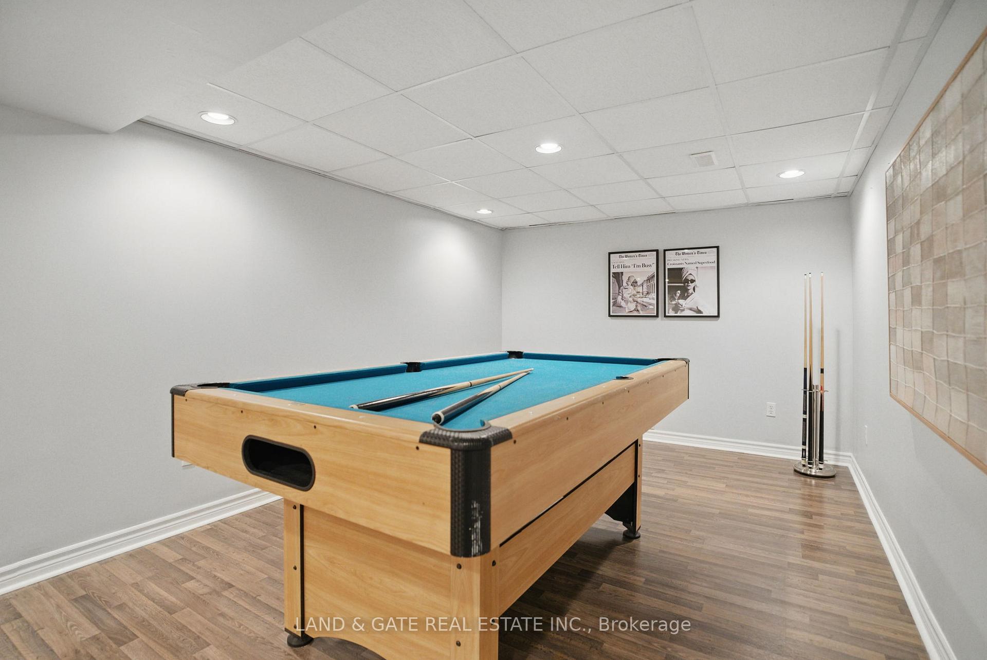 Photo 39 of 331 Longworth Avenue, Clarington, Bowmanville — HOMEH