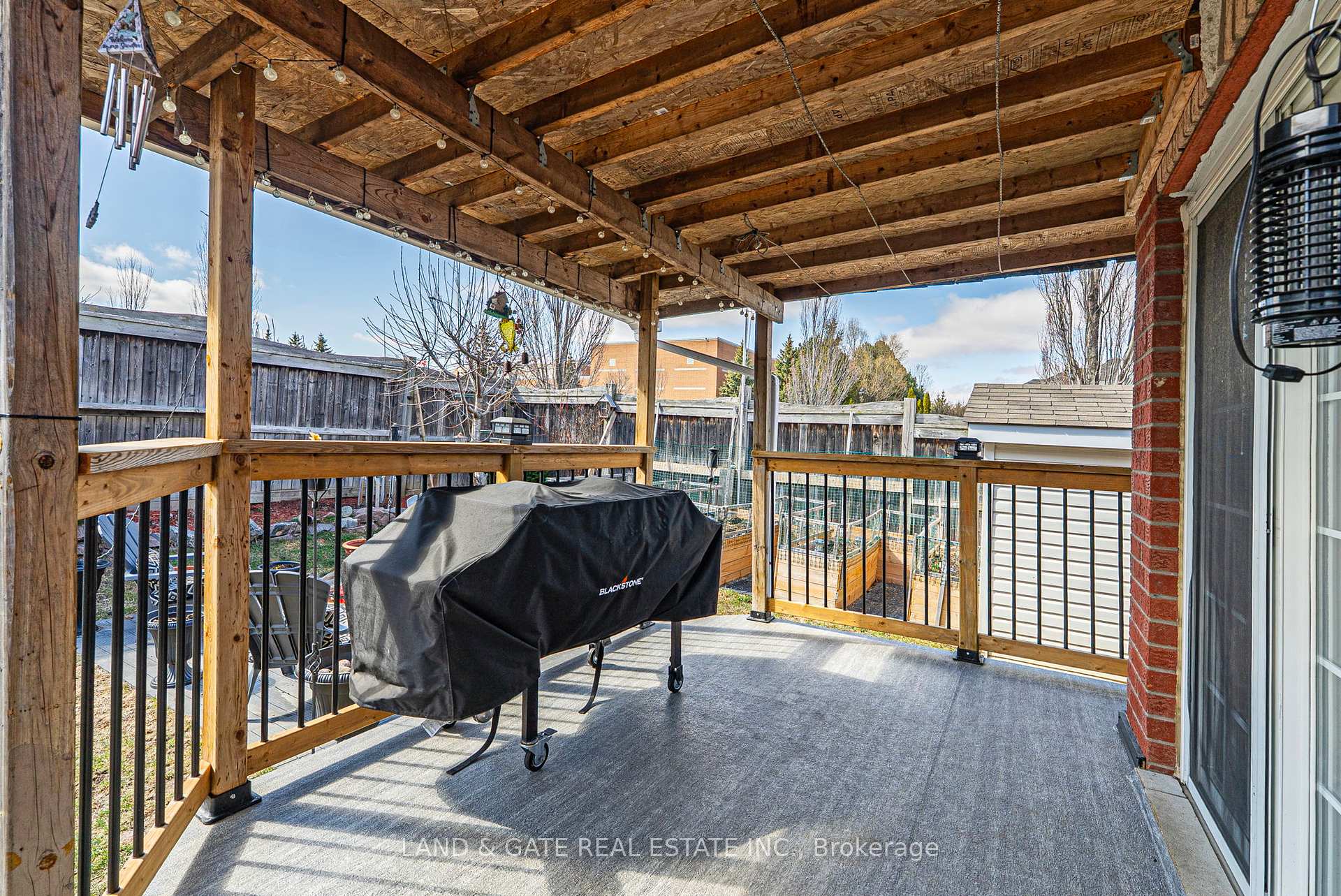 Photo 46 of 331 Longworth Avenue, Clarington, Bowmanville — HOMEH