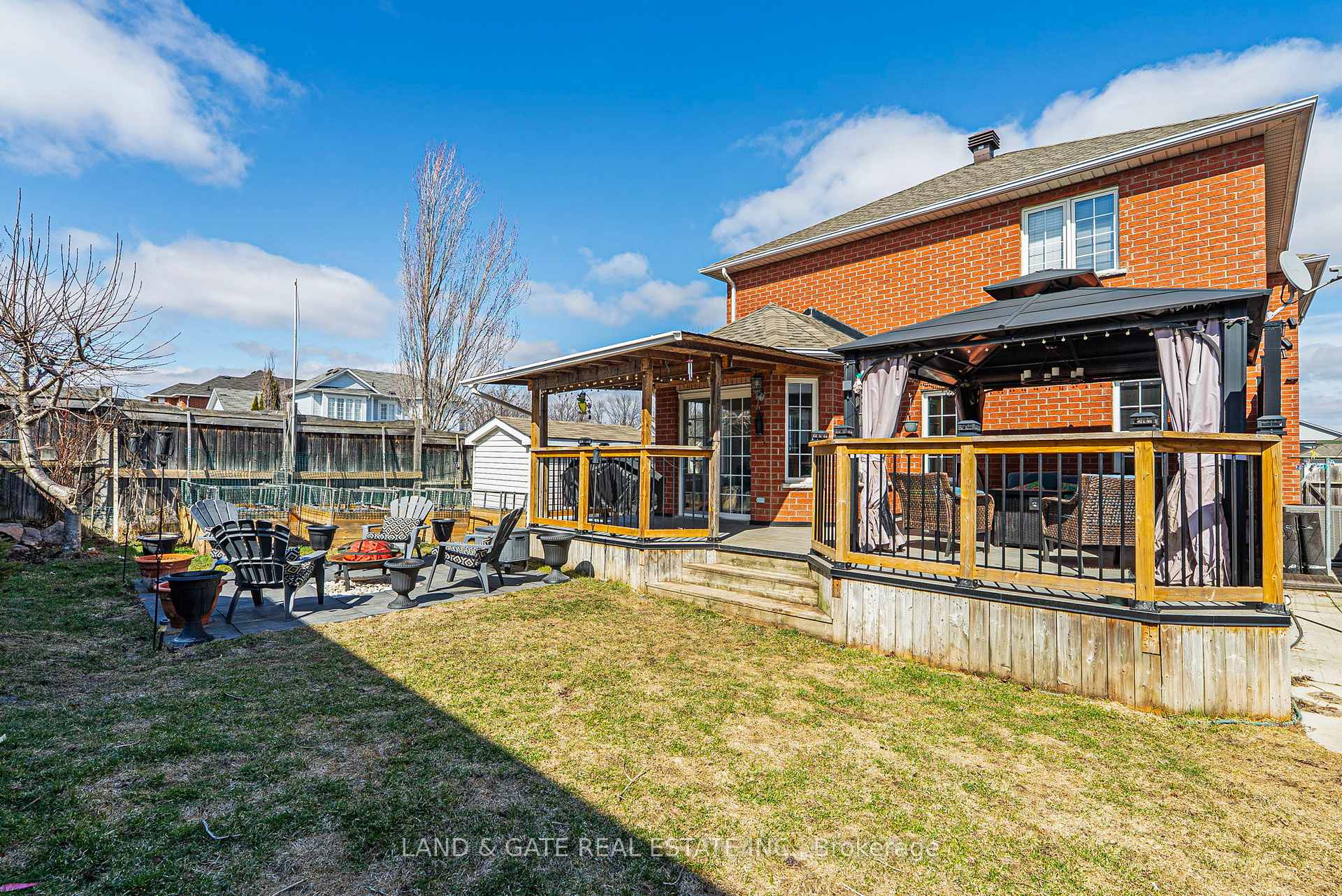 Photo 47 of 331 Longworth Avenue, Clarington, Bowmanville — HOMEH