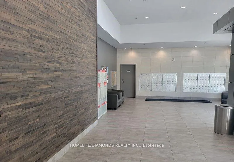Photo 3 of Unit 1705, 318 SPRUCE St, Waterloo — HOMEH