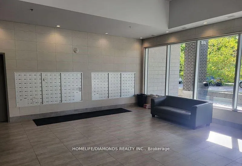 Photo 5 of Unit 1705, 318 SPRUCE St, Waterloo — HOMEH