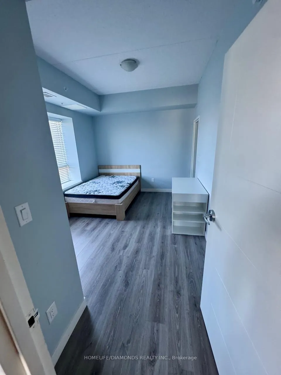 Photo 8 of Unit 1705, 318 SPRUCE St, Waterloo — HOMEH