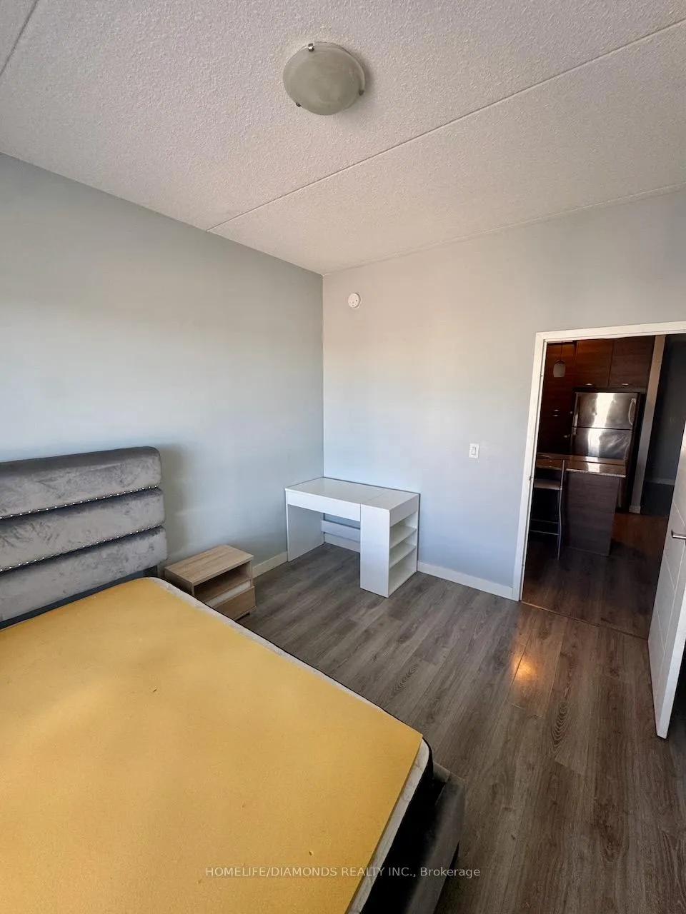 Photo 12 of Unit 1705, 318 SPRUCE St, Waterloo — HOMEH