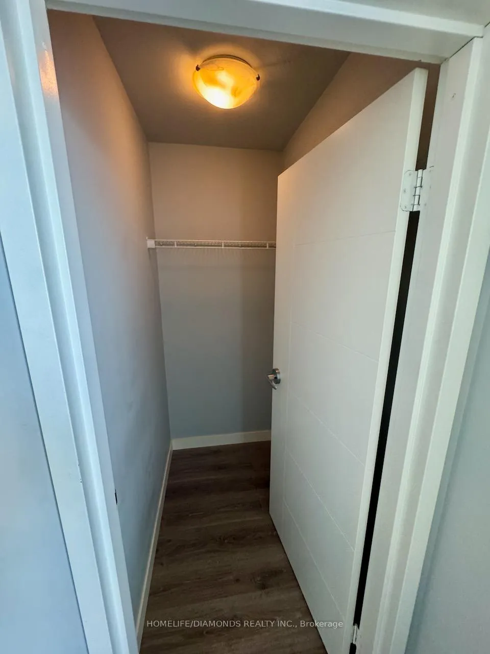 Photo 13 of Unit 1705, 318 SPRUCE St, Waterloo — HOMEH
