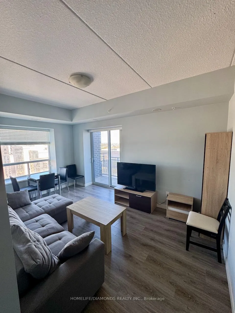 Photo 15 of Unit 1705, 318 SPRUCE St, Waterloo — HOMEH