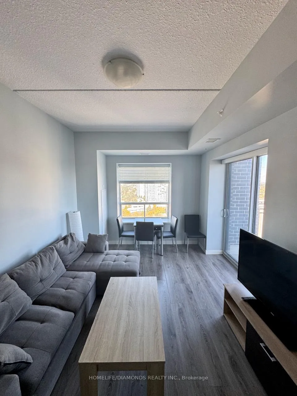 Photo 16 of Unit 1705, 318 SPRUCE St, Waterloo — HOMEH
