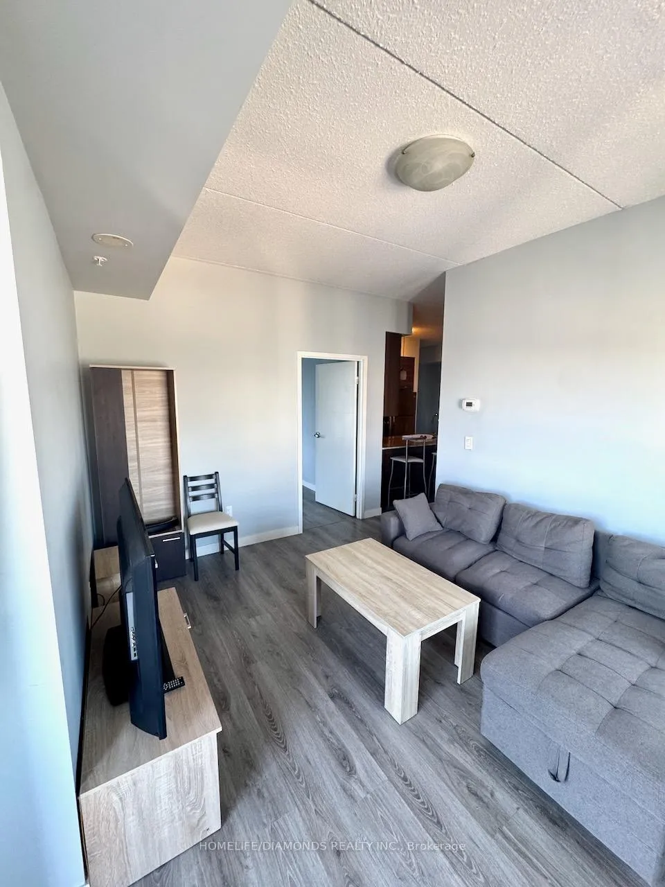 Photo 17 of Unit 1705, 318 SPRUCE St, Waterloo — HOMEH