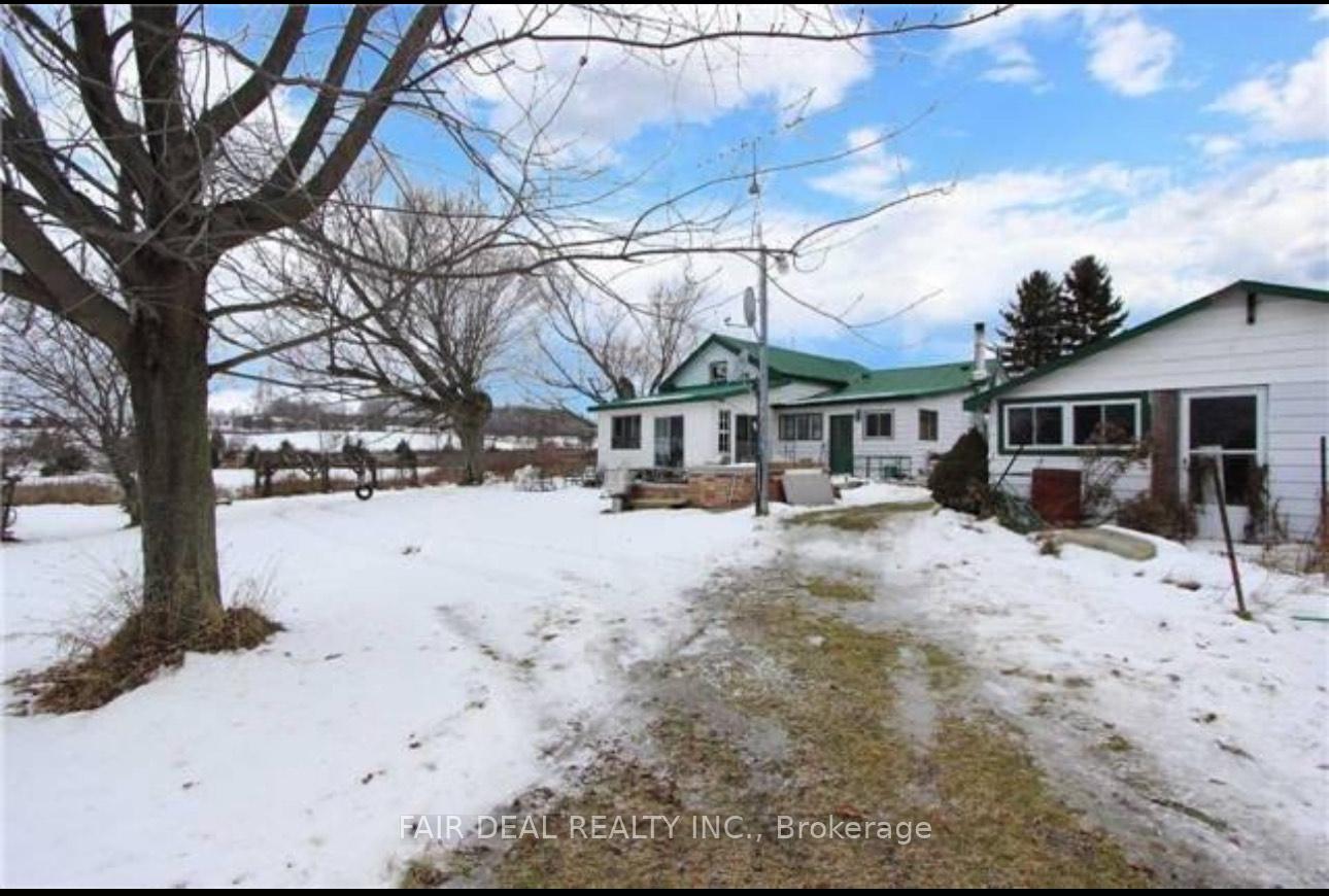 Photo 1 of 6417 Holt Road, Clarington, Rural Clarington — HOMEH