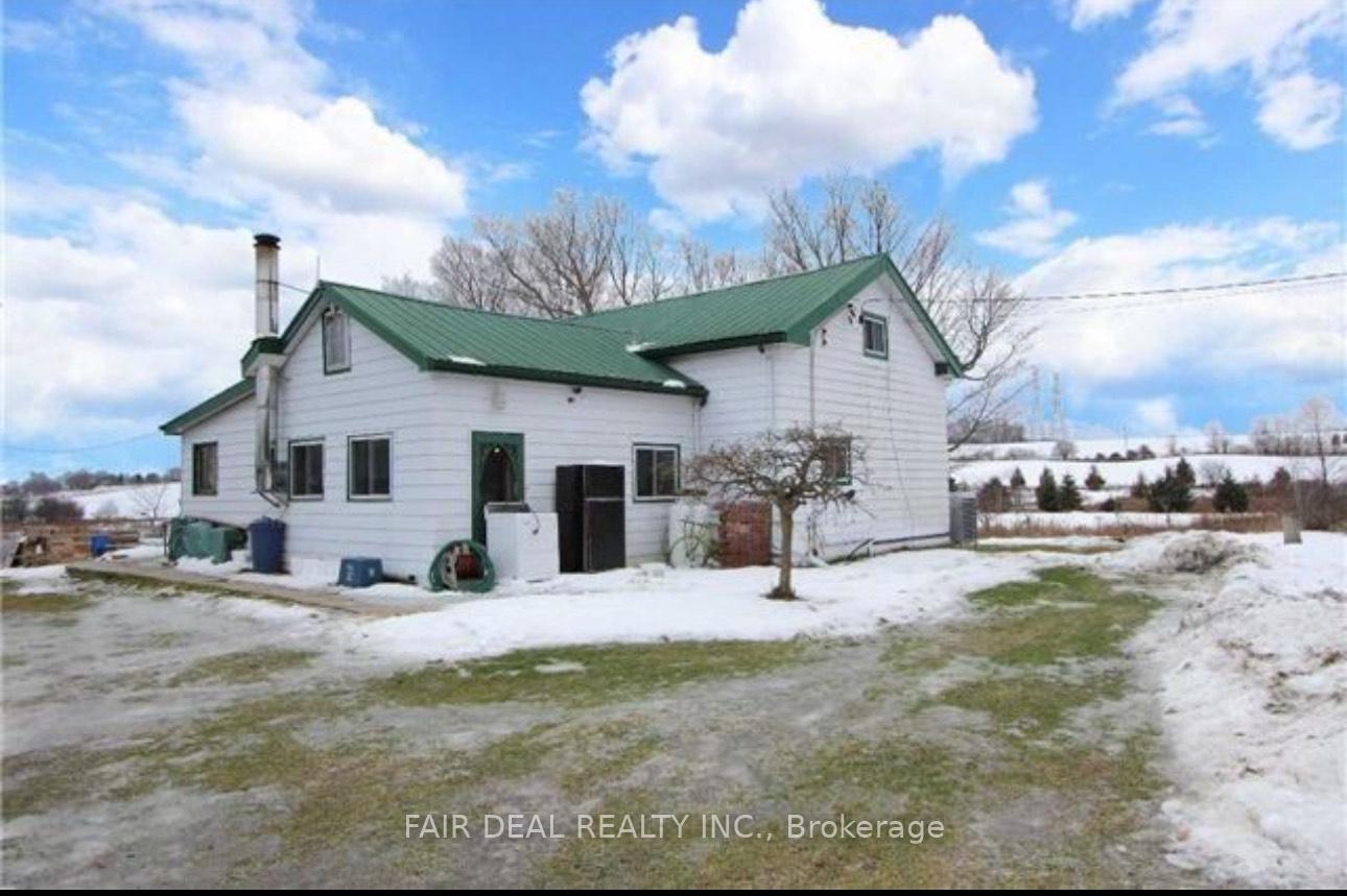 Photo 2 of 6417 Holt Road, Clarington, Rural Clarington — HOMEH