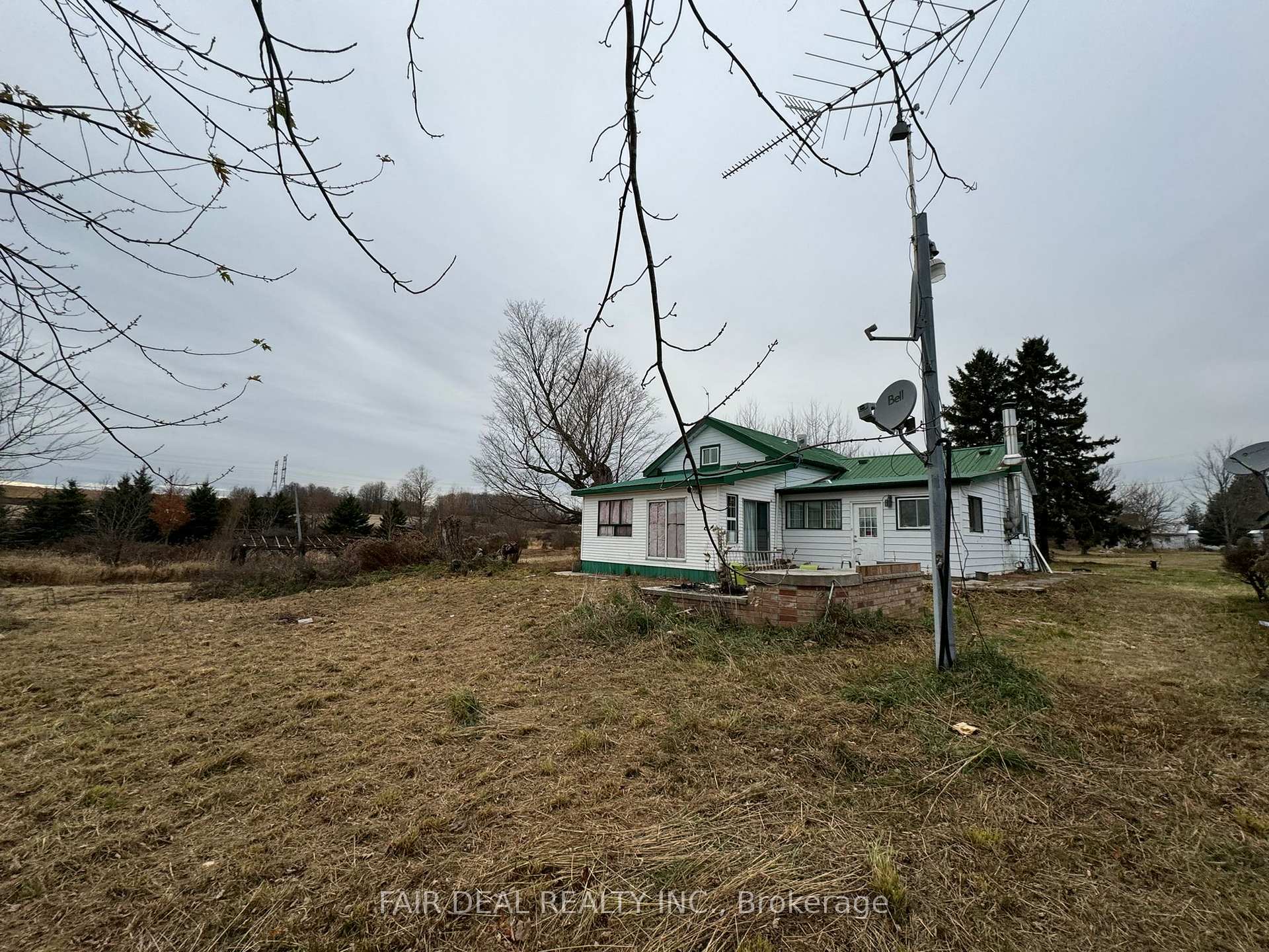 Photo 7 of 6417 Holt Road, Clarington, Rural Clarington — HOMEH