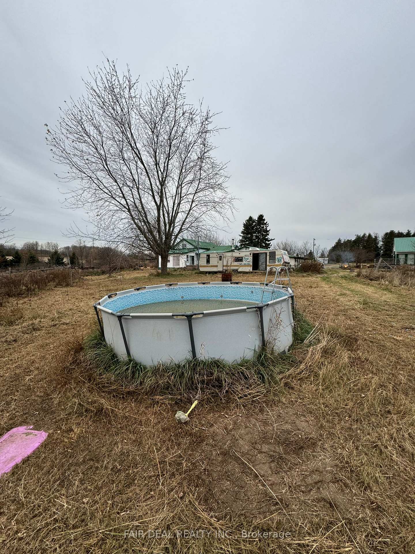 Photo 8 of 6417 Holt Road, Clarington, Rural Clarington — HOMEH