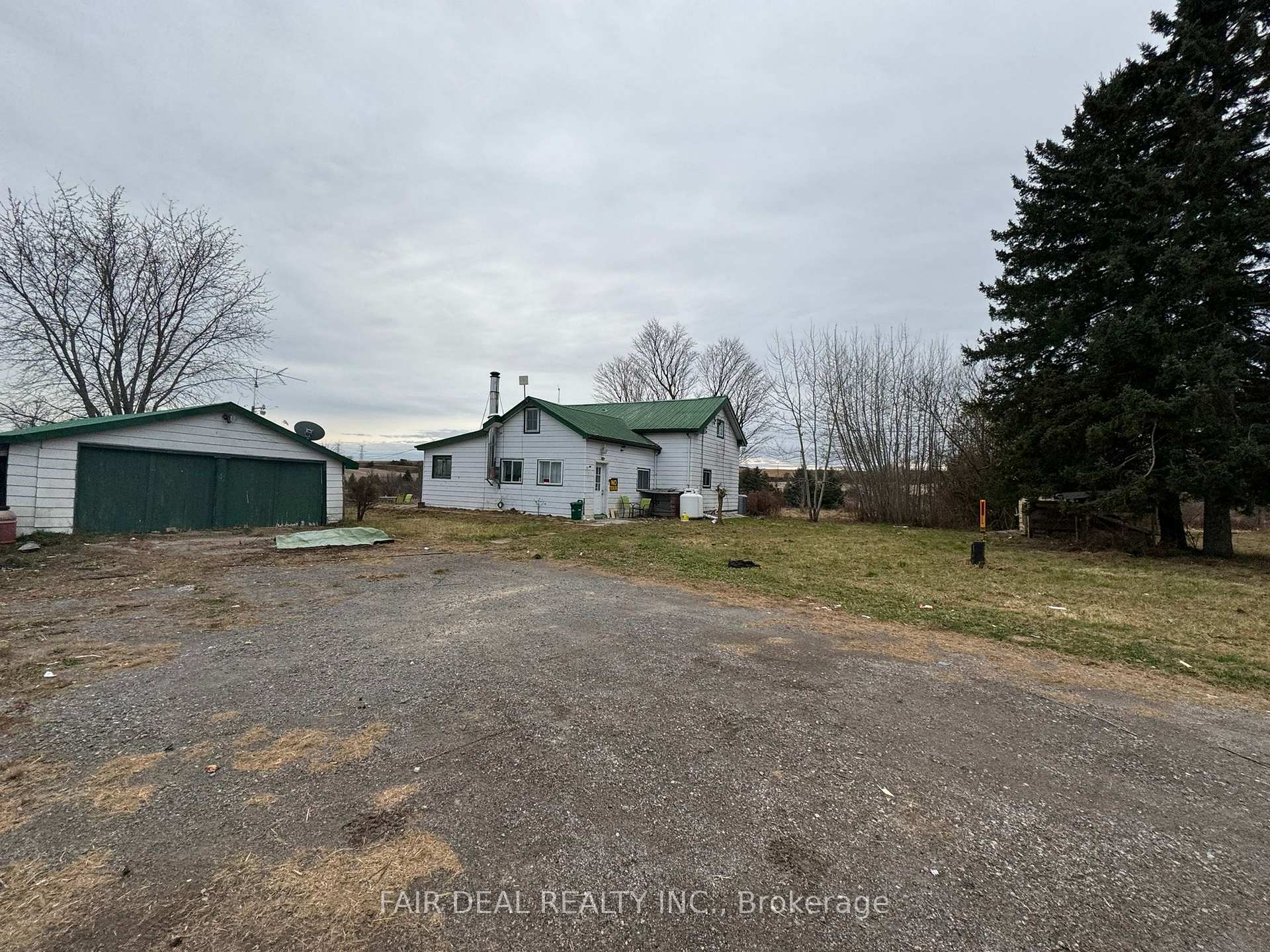 Photo 9 of 6417 Holt Road, Clarington, Rural Clarington — HOMEH