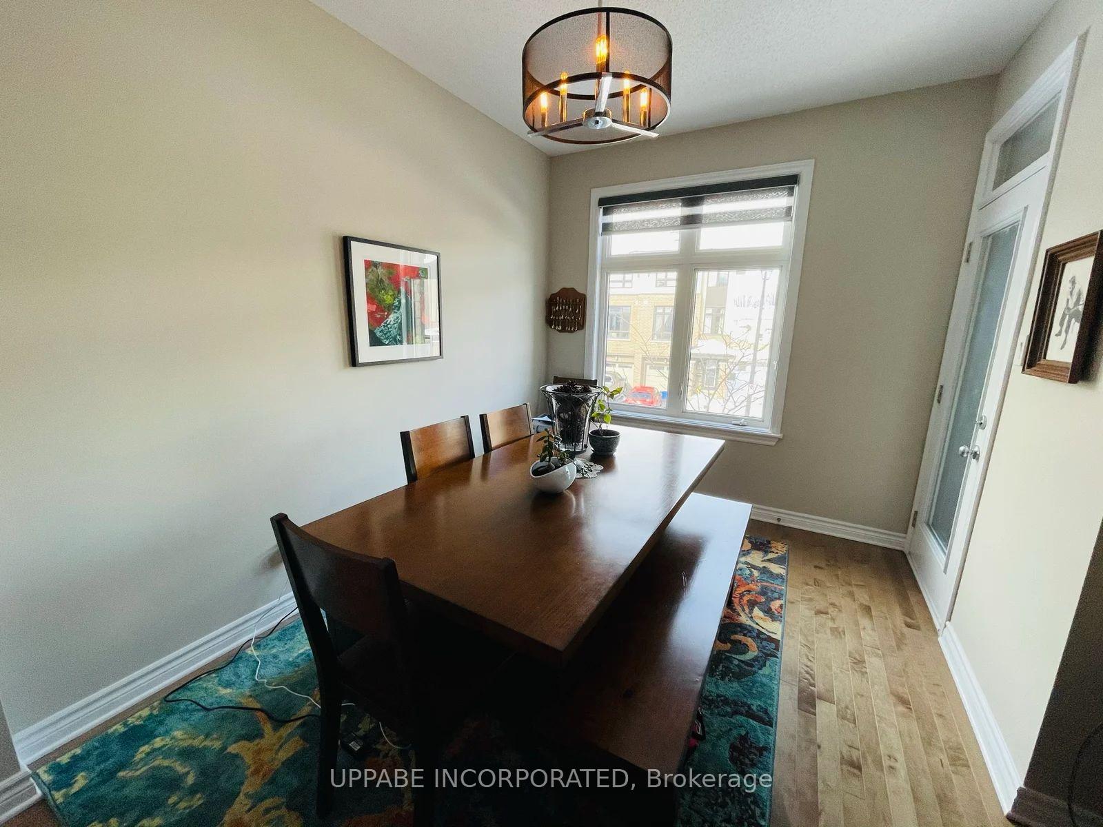 Photo 4 of 149 Wild Senna Way, Ottawa, Barrhaven - Longfields — HOMEH