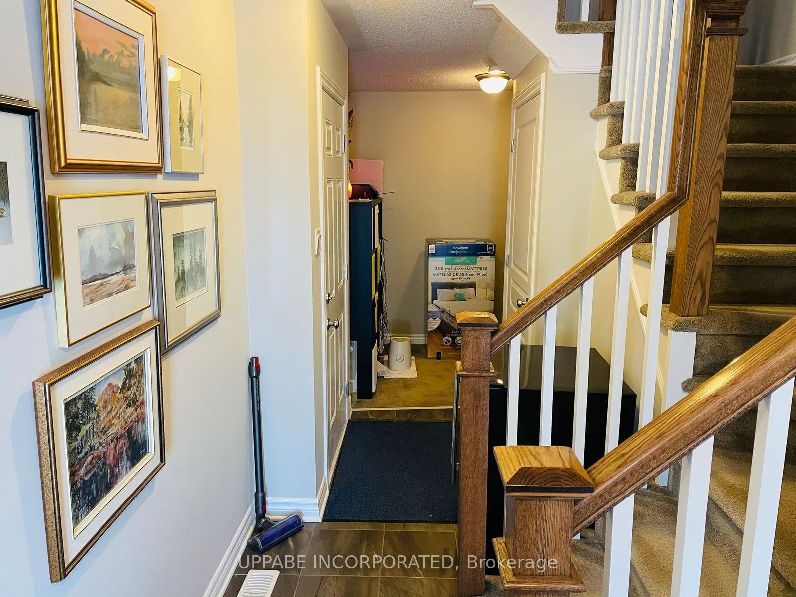 Photo 5 of 149 Wild Senna Way, Ottawa, Barrhaven - Longfields — HOMEH
