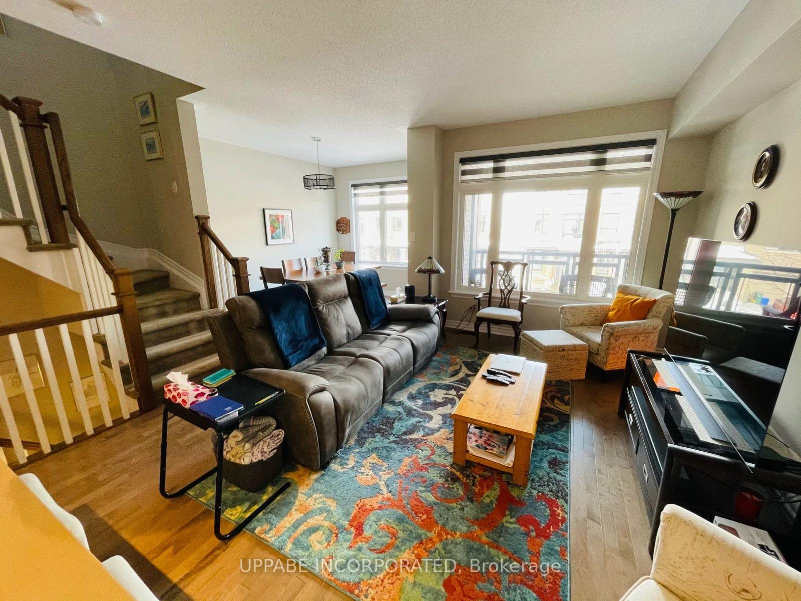 Photo 6 of 149 Wild Senna Way, Ottawa, Barrhaven - Longfields — HOMEH