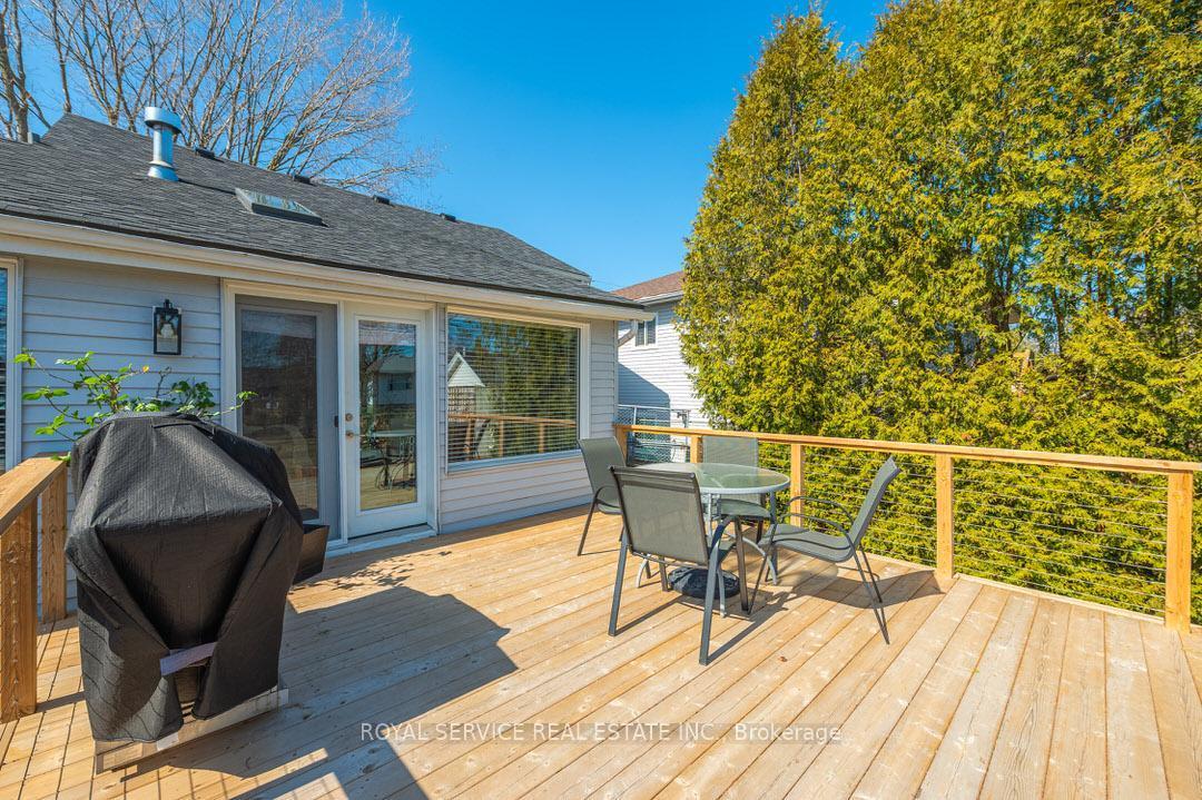 Photo 39 of 67 Duke Street, Clarington, Bowmanville — HOMEH