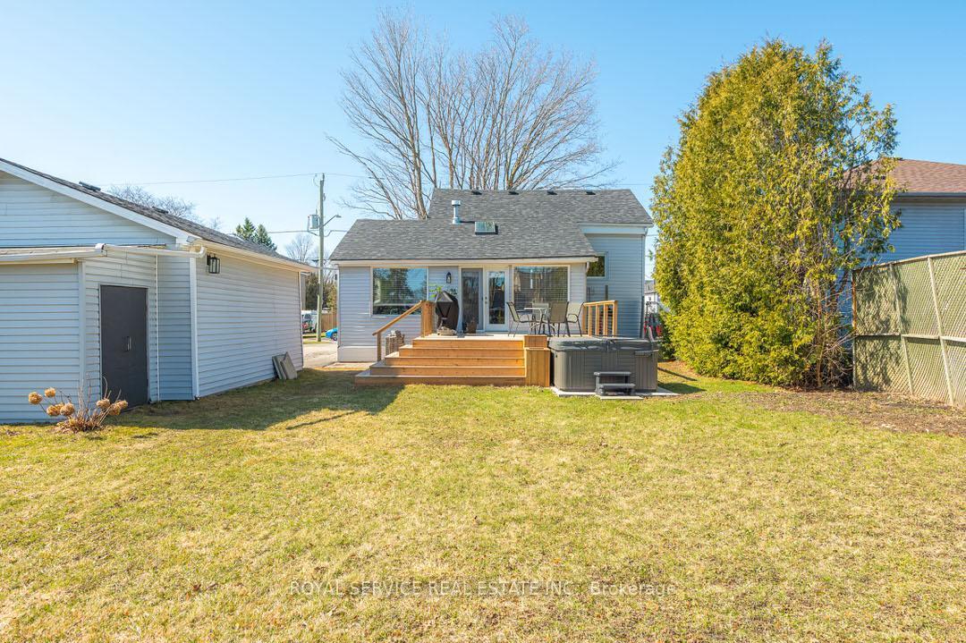 Photo 41 of 67 Duke Street, Clarington, Bowmanville — HOMEH