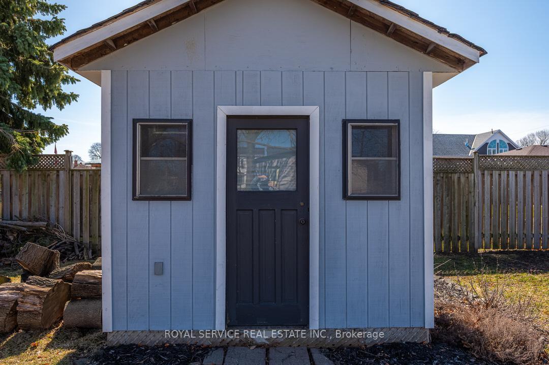Photo 43 of 67 Duke Street, Clarington, Bowmanville — HOMEH