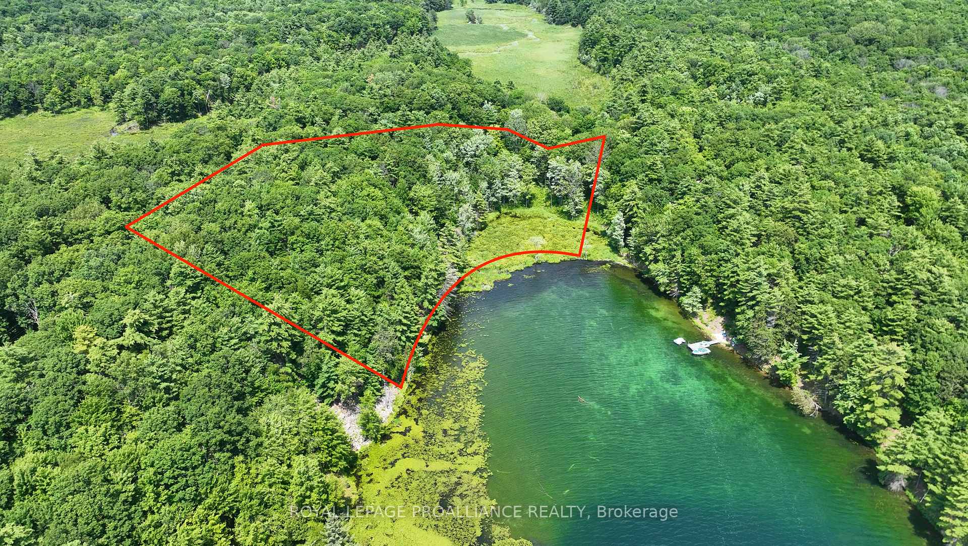 Photo 1 of PTLT3 McConville Lane, Frontenac, Frontenac South — HOMEH