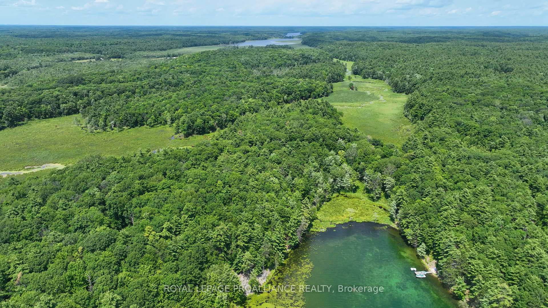 Photo 4 of PTLT3 McConville Lane, Frontenac, Frontenac South — HOMEH
