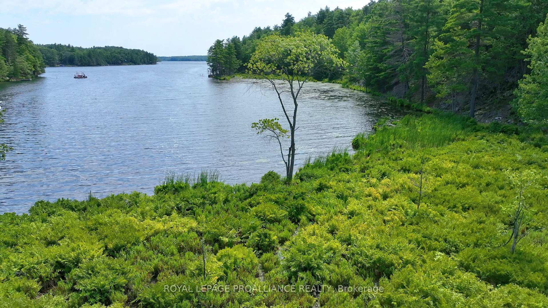 Photo 7 of PTLT3 McConville Lane, Frontenac, Frontenac South — HOMEH