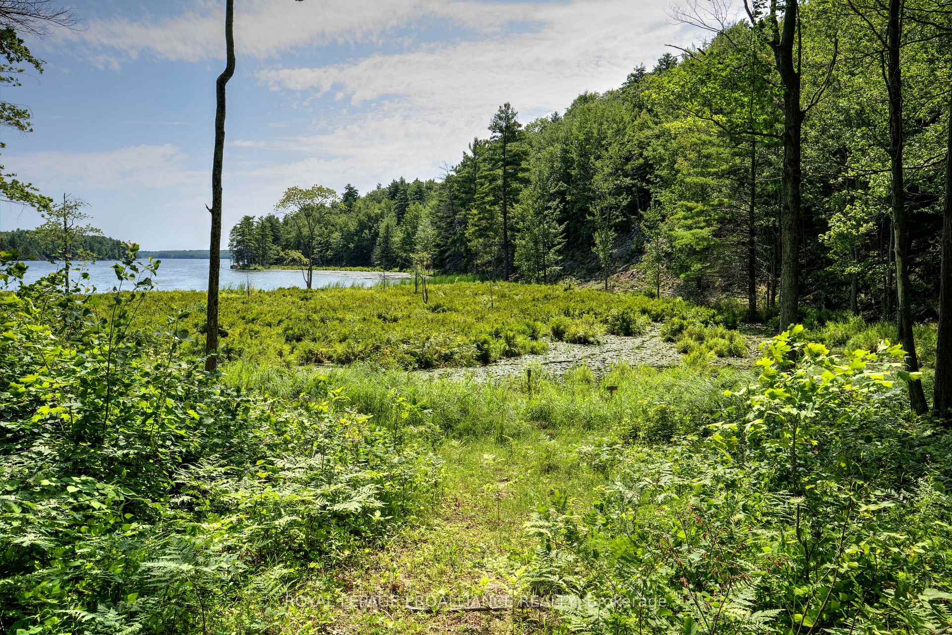 Photo 15 of PTLT3 McConville Lane, Frontenac, Frontenac South — HOMEH
