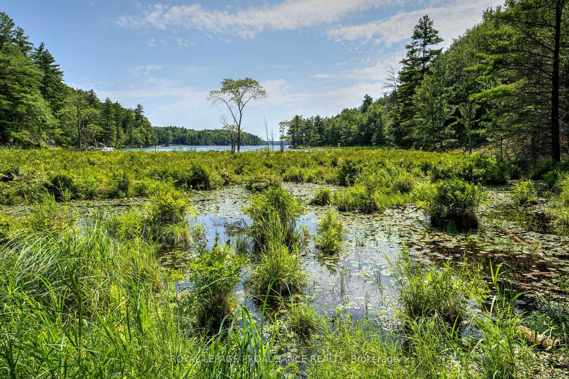 Photo 16 of PTLT3 McConville Lane, Frontenac, Frontenac South — HOMEH
