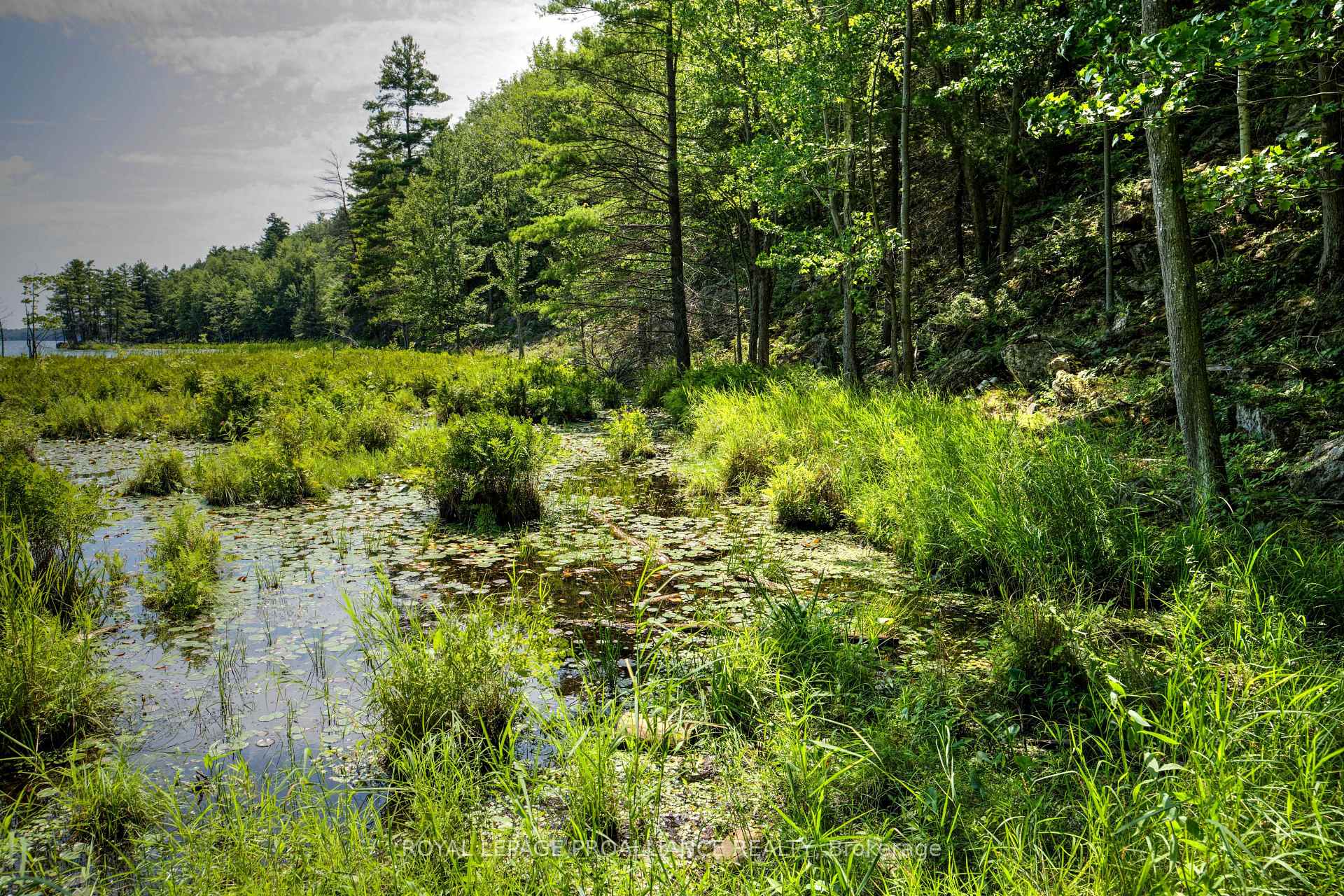 Photo 17 of PTLT3 McConville Lane, Frontenac, Frontenac South — HOMEH