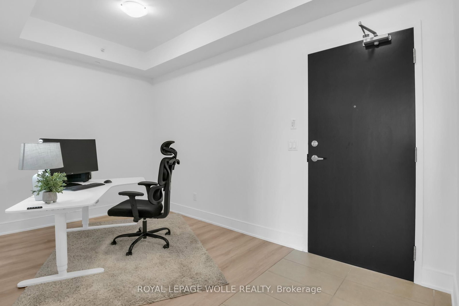 Photo 6 of Unit 904, 144 Park St, Waterloo — HOMEH
