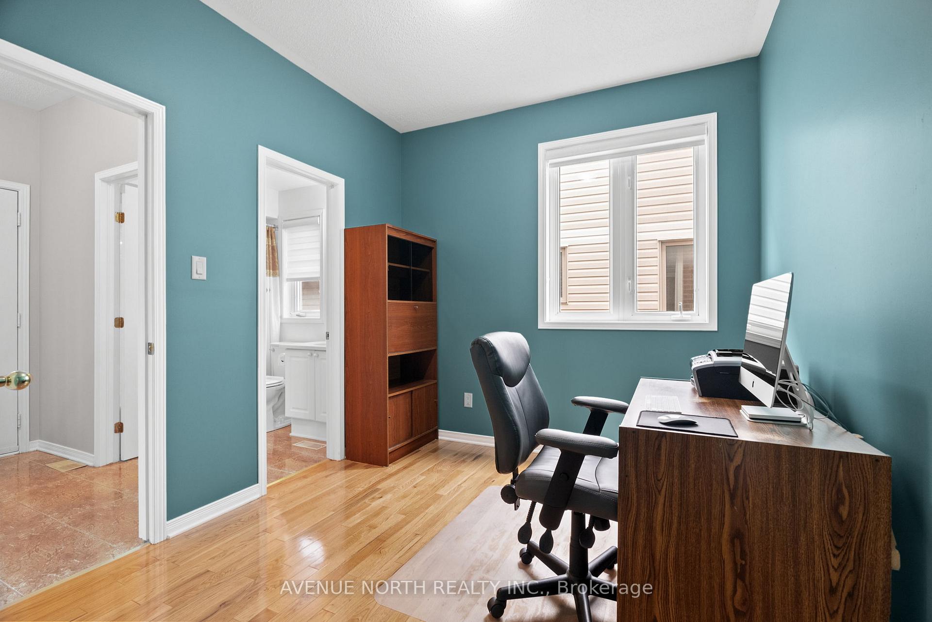 Photo 15 of 93 Whitestone Drive, Ottawa, Central Park — HOMEH