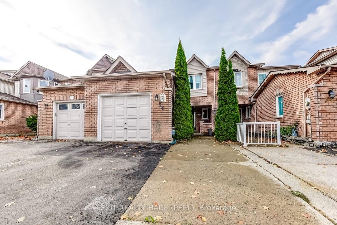 Photo 1 of 56 Hanton Crescent, Caledon, Bolton East — HOMEH