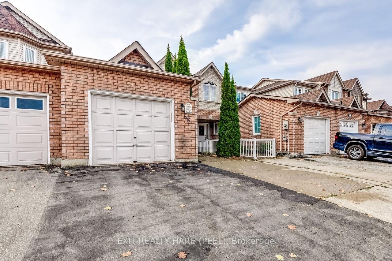 Photo 2 of 56 Hanton Crescent, Caledon, Bolton East — HOMEH