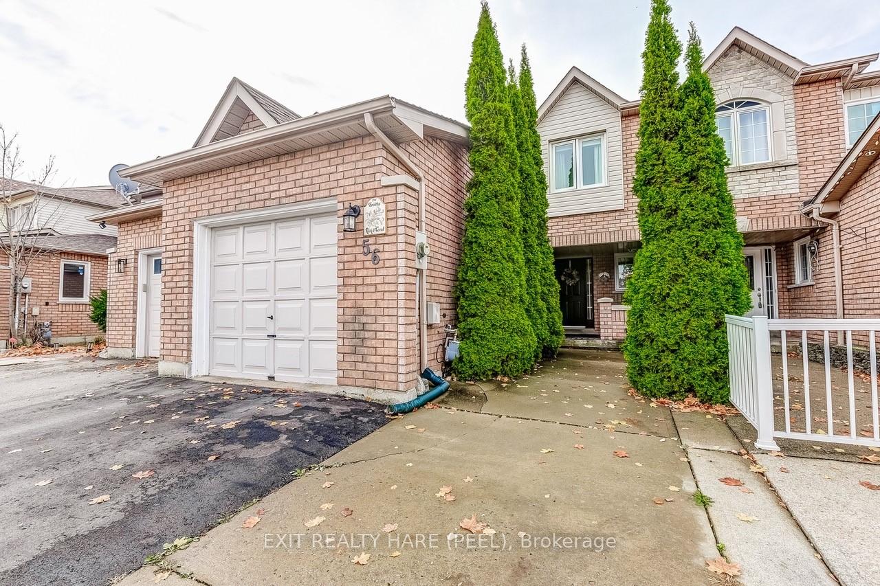 Photo 3 of 56 Hanton Crescent, Caledon, Bolton East — HOMEH
