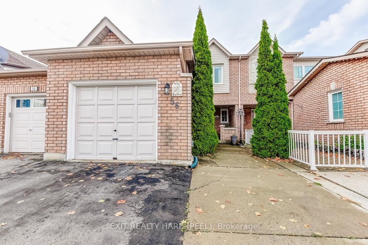 Photo 4 of 56 Hanton Crescent, Caledon, Bolton East — HOMEH